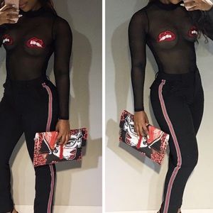 Bodysuit